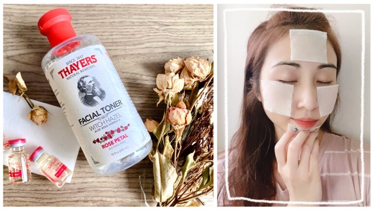 【25+女生必讀】肌膚要進補！馬胎盤素精華液貴買平用5大法✨化妝水變保濕精華Mask？