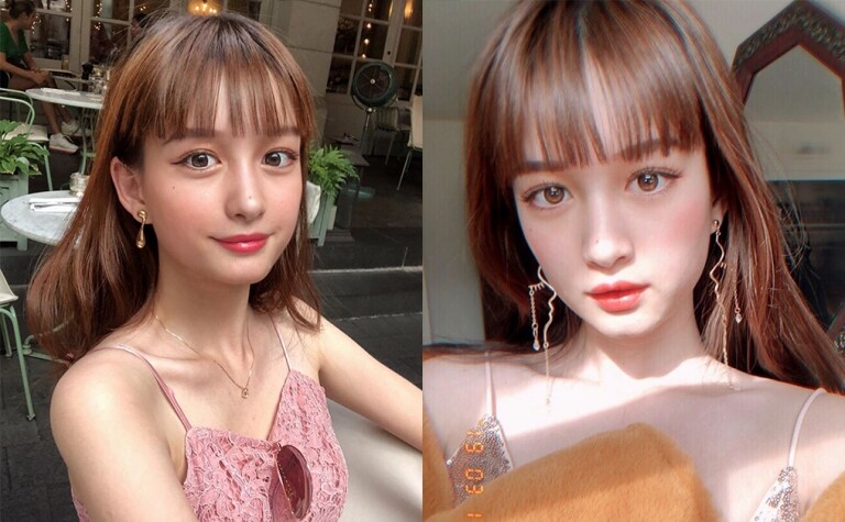 放大眼睛不用動臥蠶手術｜Susan蘇整容級眼瞼下至大眼妝6步教學(附好用化妝品)