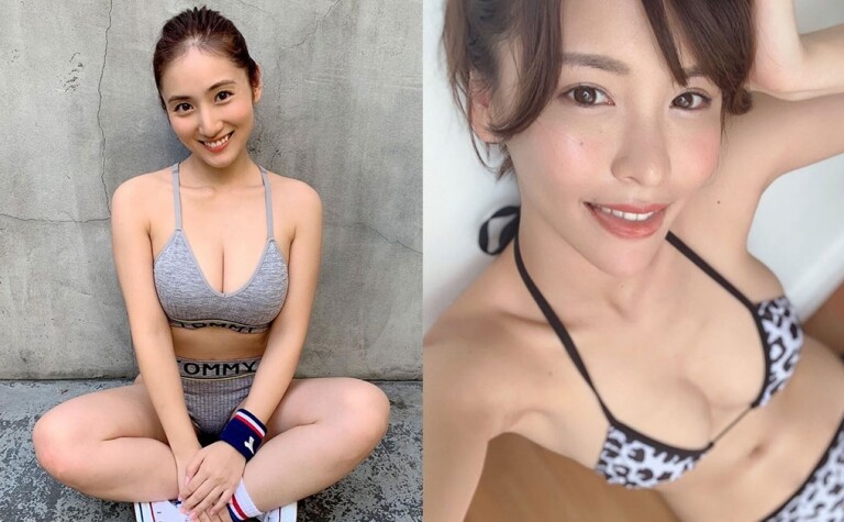 高評豐胸產品豐胸膏推介 | 日本女生有C cup以上的都是用這些 | 輕鬆升Cup無難度！