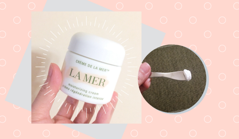 【貴婦必備面霜】10個Crème de la Mer 你未想過的用法功效．除了保濕還可去暗瘡印