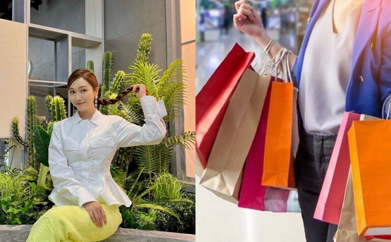 網店優惠碼流出，護髮產品10＋推介