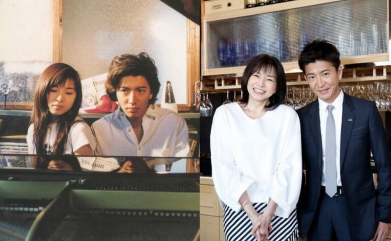 《悠長假期》重播熱話｜女主角山口智子、松隆子、廣末涼子24年後變成怎麼樣？