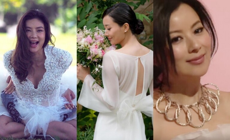 再婚,再婚女星,李美鳳,陳法拉,樂基兒,賈靜雯,再嫁,離婚女星 再婚,再婚女星,李美鳳,陳法拉,樂基兒,賈靜雯,再嫁,離婚女星