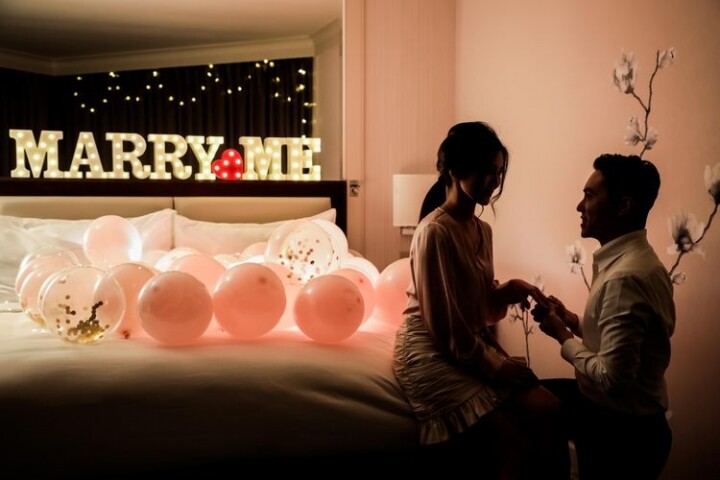 12間香港酒店求婚套餐推介〡無敵海景浪漫爆燈保證你求婚成功！