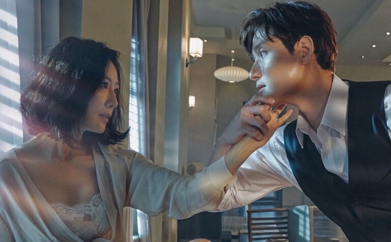 《夫妻的世界》朴海俊李泰吾出軌責任歸誰?3句發人心省的對白值得夫妻反思 《夫妻的世界》朴海俊李泰吾出軌責任歸誰?3句發人心省的對白值得夫妻反思