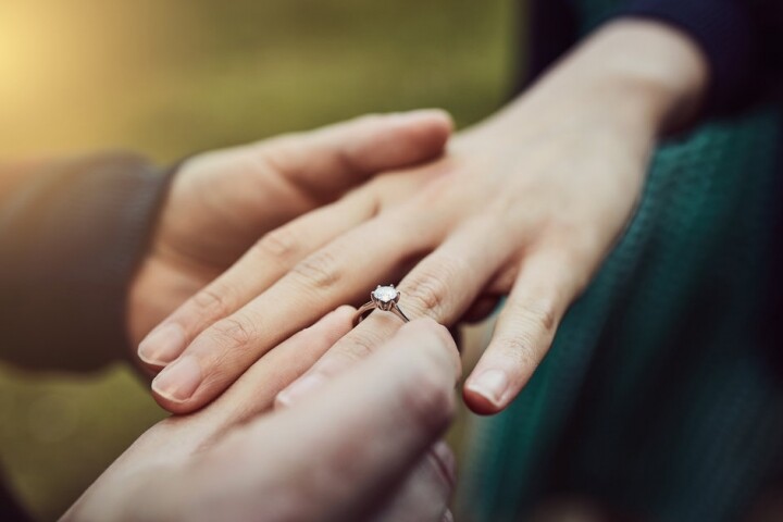 訂婚戒指如何選擇? 4大挑選守則及定婚戒指款式推介
