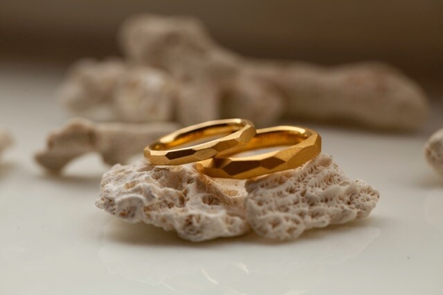 4個情侶戒指工作坊！DIY銀戒指、鉑金結婚戒指做訂情信物！
