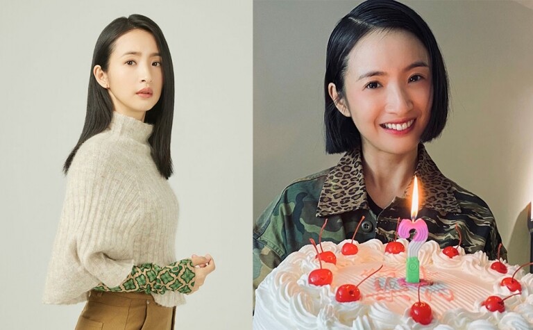 林依晨產後復出台劇演小三！由犯眾憎「湘琴」到零負評女神 20句人生金句
