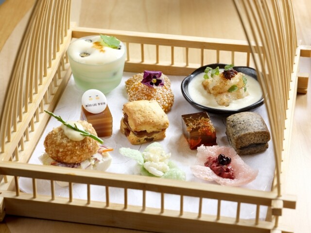 4間新派素食餐廳推介〡純素燒肉、植物肉素食餐單