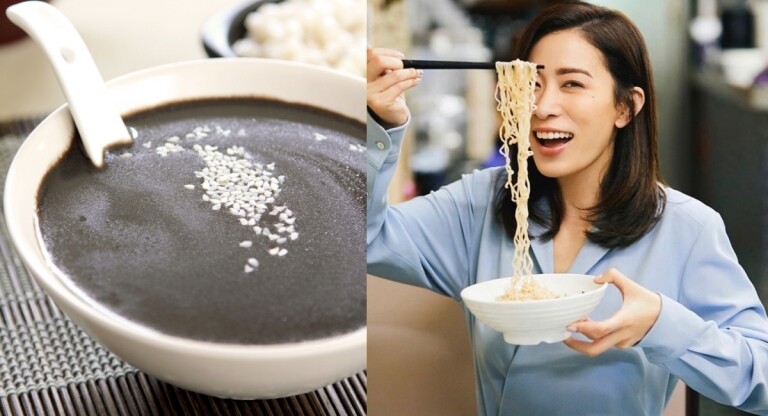 中醫推介4款紓緩便秘食療湯水！穴位按壓幾分鐘解決便秘