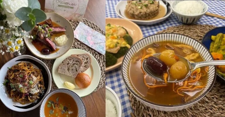 抗疫住家菜｜開箱實「煮」懶人餸包15分鐘還原大廚滋味：Green Common、Maison ES #CosmoLiveWell