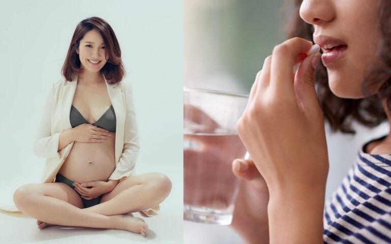 懷孕前必讀「葉酸」懶人包！葉酸應該何時開始食？過量會有副作用嗎？