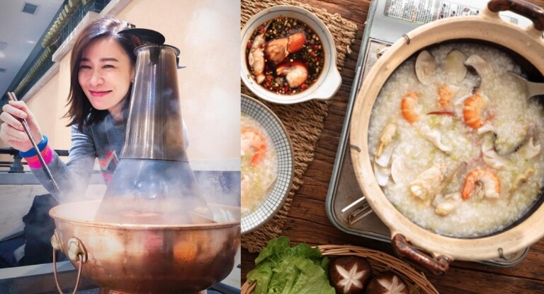 火鍋湯底推薦！粥底火鍋卡路里重爆標、蕃茄薯仔湯近乎零脂肪最健康