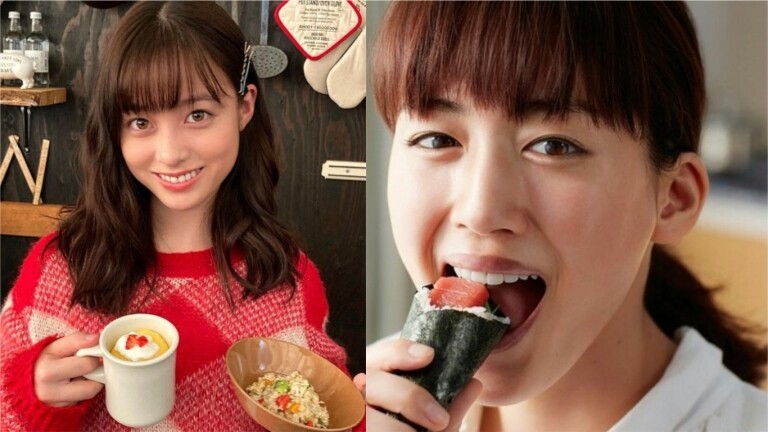 日本節目公開4個驚人瘦身法：慢嚥進食超有效減磅！米芝蓮大廚瘦身食物＋食譜