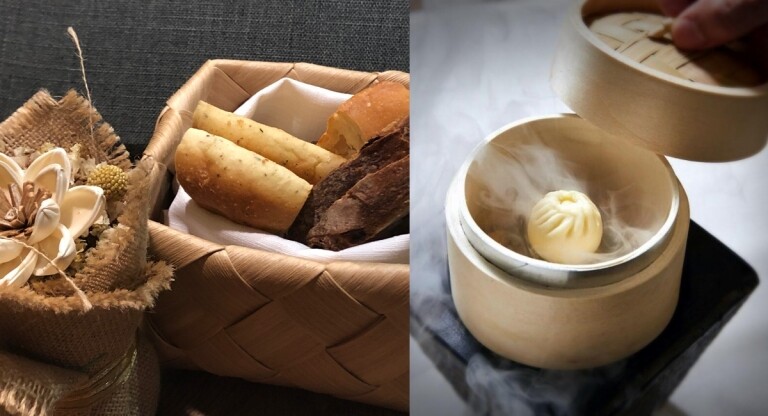 台北美食推介！米芝蓮級素食餐廳Verde採用台灣產原材料呈現藝術烹調