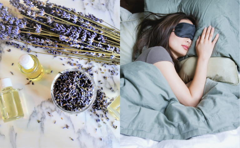 失眠如何入睡？5大方法改善睡眠質素 拯救徹夜眼光光的你