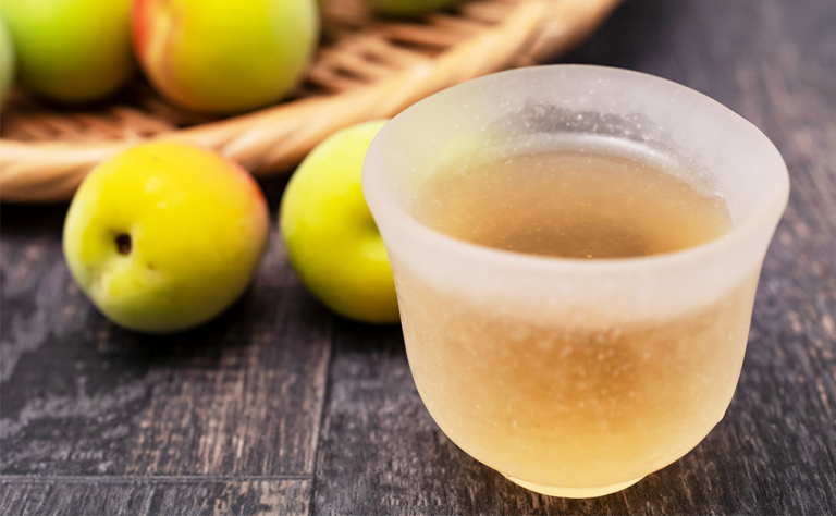 梅酒功效｜中醫親解5大好處效用：飲多少適合？哪些人不宜飲用？