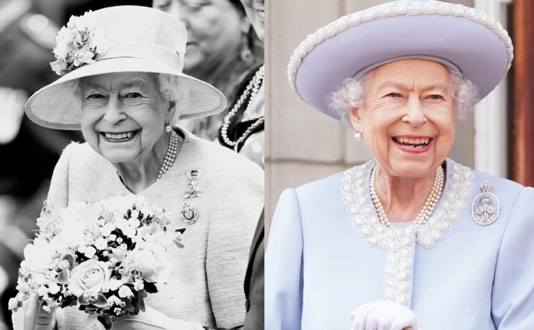 英女王逝世 25歲登基史上最長的君主 回顧王室女主人8大人生智慧
