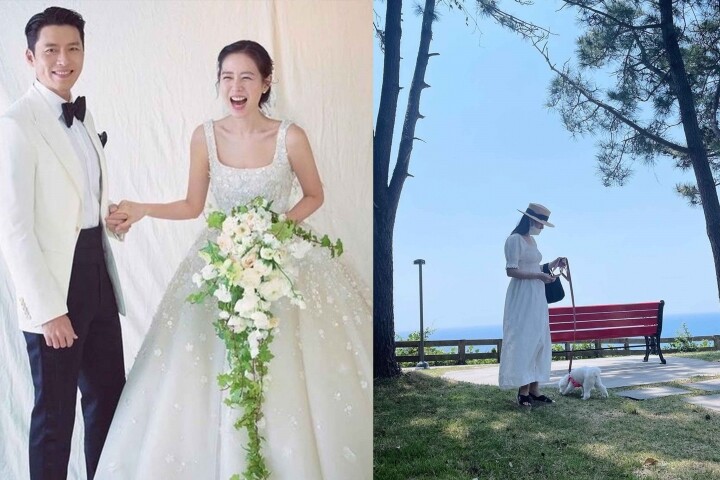 孫藝珍傳懷孕!玄彬當爸了?女9大愛情人生金句盤點:「我找到了可以共度餘生的人」 孫藝珍傳懷孕!玄彬當爸了?女9大愛情人生金句盤點:「我找到了可以共度餘生的人」