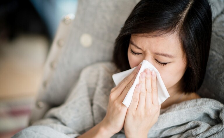 鼻敏感湯水｜中醫師推介茶療及湯水食譜：改善鼻癢鼻塞流鼻水等症狀