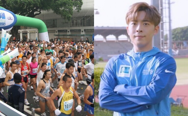 渣打馬拉松2023懶人包｜詳細賽事資訊＋4大賽前準備事項＋8大參賽貼士