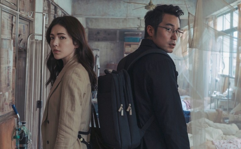 Netflix《誰是被害者》被稱台灣神劇:懸疑劇情帶出四大社會問題 惹人反思網民激讚 Netflix《誰是被害者》被稱台灣神劇:懸疑劇情帶出四大社會問題 惹人反思網民激讚