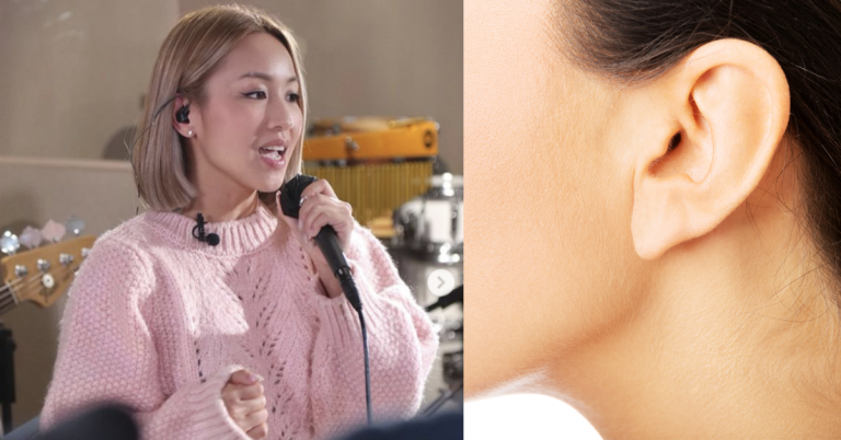 耳鳴穴位〡中醫傳授4個穴位按摩 三分鐘速效舒緩助解決耳鳴