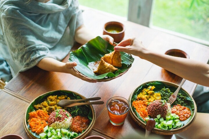 素食未必健康！減肥餐單上要避開的10大邪惡素食＋健康茹素4大方法
