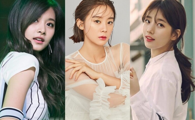 JYP出品必屬佳品?! 盤點女團忙內，顏值才藝兼備有邊個？