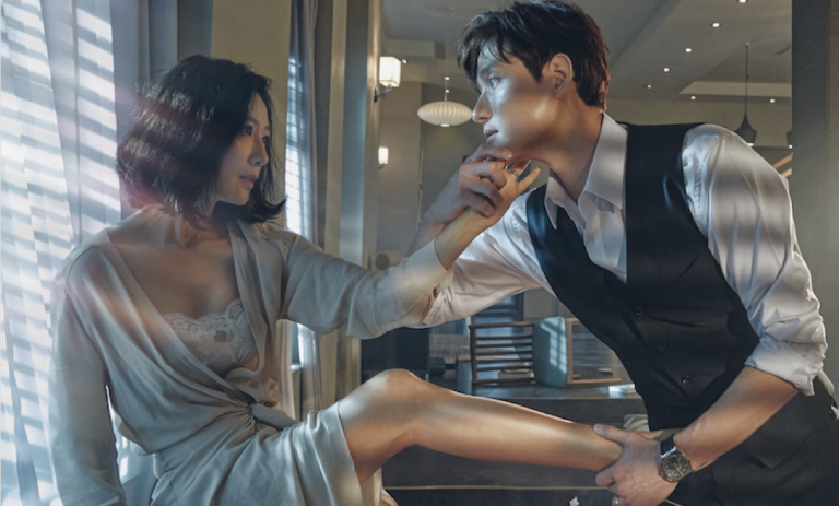 【四月必煲】《夫妻的世界》19禁韓劇掀熱話Netflix、黃Viu、HBO、Apple TV+線上看日韓台美話題劇集 【四月必煲】《夫妻的世界》19禁韓劇掀熱話Netflix、黃Viu、HBO、Apple TV+線上看日韓台美話題劇集