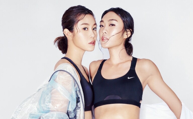 香港運動女神代表！歐鎧淳打破運動員框架、楊文蔚無視起跑線：不要看輕自己