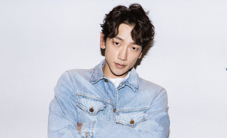 【星級好爸爸】Rain、金泰希低調甜蜜亞洲舞王因亡母發奮！盤點鄭智薰刻苦天王特質