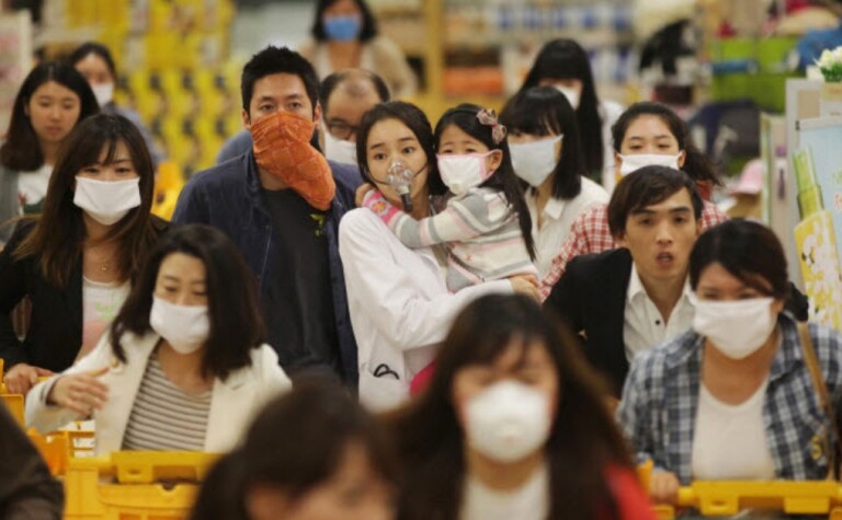 重溫4部疫情災難電影！新冠肺炎下看更有共鳴：隔離營、搶日用品、飛沫人傳人...