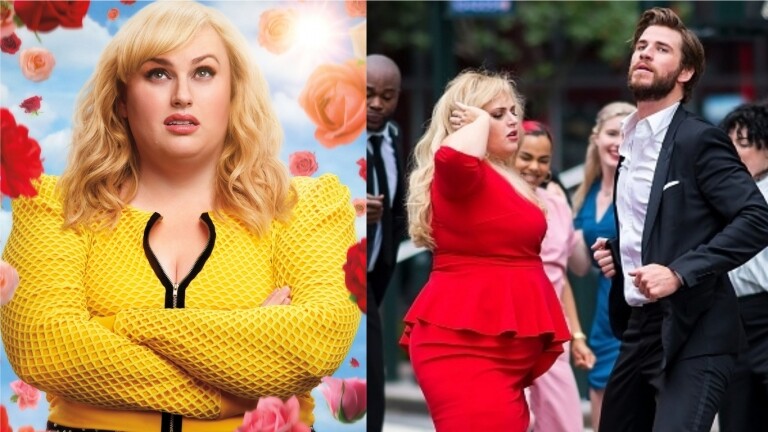 【肉肉女搶先看】Fat Amy 《非凡浪漫》人生逆轉 劇透Rebel Wilson床戰雷神細佬不是夢 【肉肉女搶先看】Fat Amy 《非凡浪漫》人生逆轉 劇透Rebel Wilson床戰雷神細佬不是夢