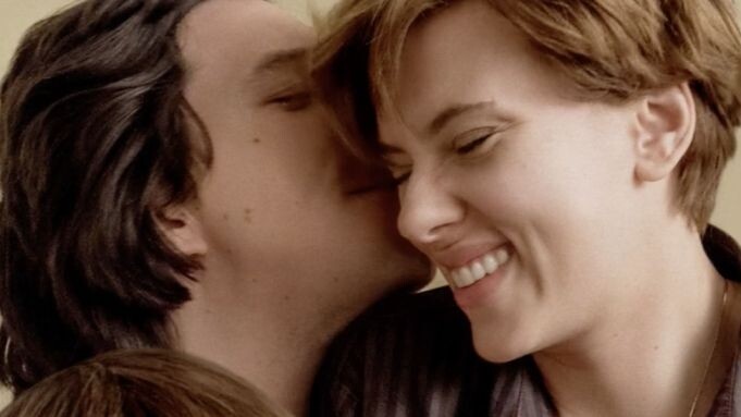 【奧斯卡2020】Netflix原創電影《婚姻故事》入圍Oscar 6大提名!重溫從Marriage Story學會的5個愛情教訓 【奧斯卡2020】Netflix原創電影《婚姻故事》入圍Oscar 6大提名!重溫從Marriage Story學會的5個愛情教訓
