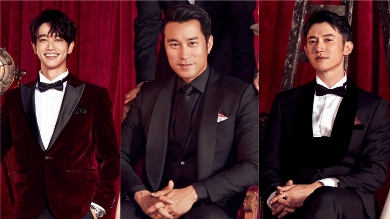 【宅在家煲劇精選】張孝全帶頭!台灣男神雲集Netflix 三部不能錯過華語原創劇集 【宅在家煲劇精選】張孝全帶頭!台灣男神雲集Netflix 三部不能錯過華語原創劇集