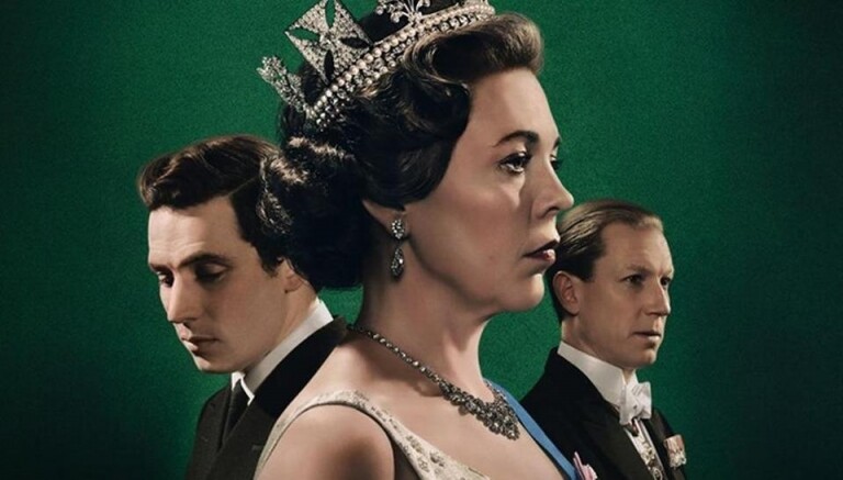 《王冠》第三季搶先看！Helena Bonham Carter要通靈先敢演公主？Netflix神劇The Crown回歸四大亮點
