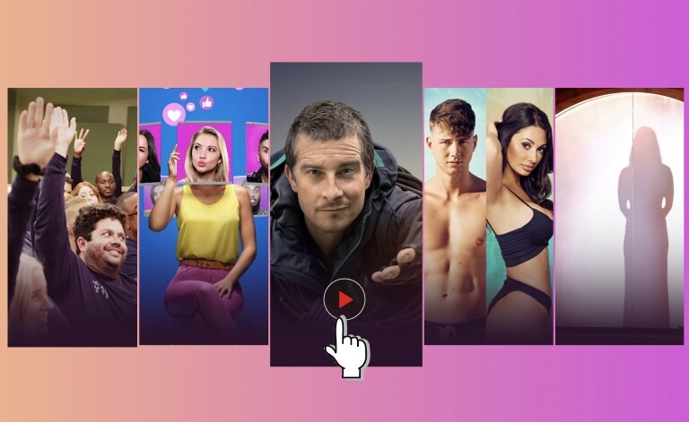 【Netflix真人騷】《慾罷不能》真係Too Hot to Handle? 抗疫「懷疑人生」必睇五大真人騷! 【Netflix真人騷】《慾罷不能》真係Too Hot to Handle? 抗疫「懷疑人生」必睇五大真人騷!