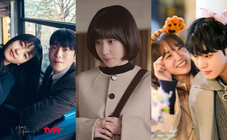 Netflix 2022年度十大韓劇｜冠軍播放量達6.6億小時！《社內相親》登第3位，冠軍寶座實至名歸！