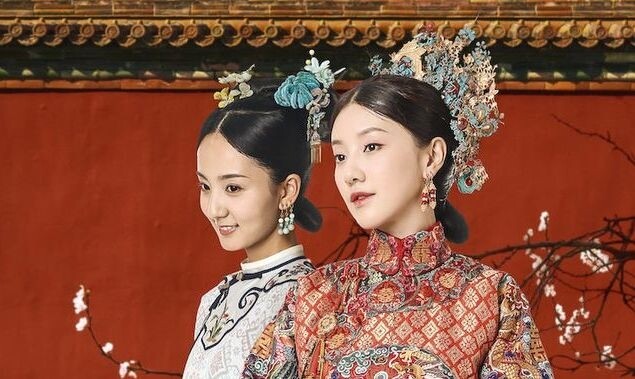 【有片】搶先看Netflix《延禧攻略》番外篇預告!魏瓔珞淪為配角?《金枝玉葉》故事背景劇透 【有片】搶先看Netflix《延禧攻略》番外篇預告!魏瓔珞淪為配角?《金枝玉葉》故事背景劇透
