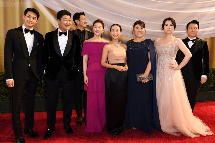 【奧斯卡2020】大贏家《上流寄生族》4獎創韓國電影零的突破！Oscar頒獎禮完整得獎名單
