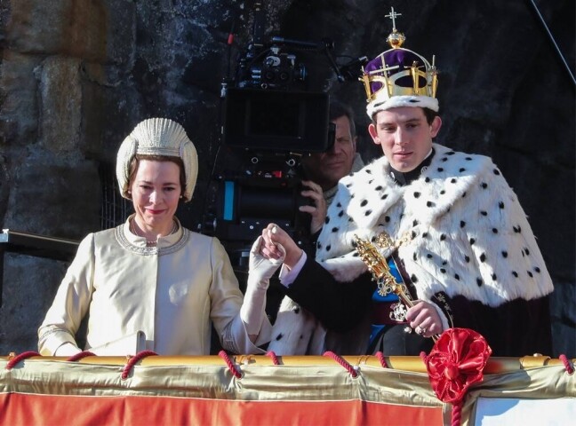 《王冠》第三季高度還原皇室人物！Netflix英劇The Crown演員與真人大對比最神似的是⋯⋯