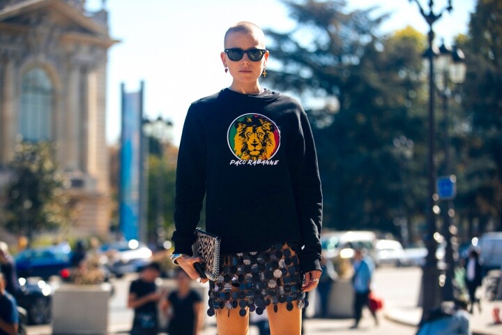 除了Gucci、Fendi及Balenciaga名牌衛衣推介外，2018秋冬還有這些衛衣款式不能錯過...