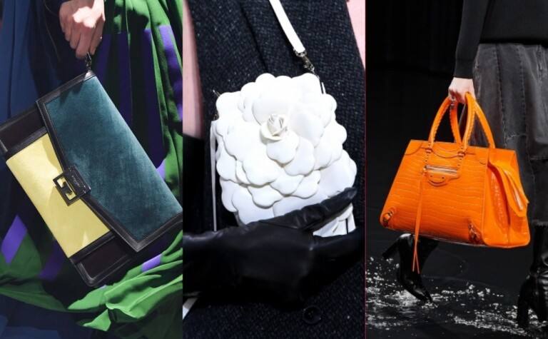 2020秋冬新手袋熱賣預覽!來季要買Balenciaga、Valentino、Givenchy這幾款包包 2020秋冬新手袋熱賣預覽!來季要買Balenciaga、Valentino、Givenchy這幾款包包