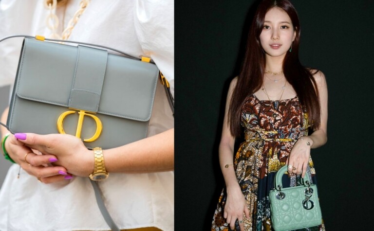 【Dior加價】名牌手袋加價潮持續：5款最值得投資的Dior手袋推介