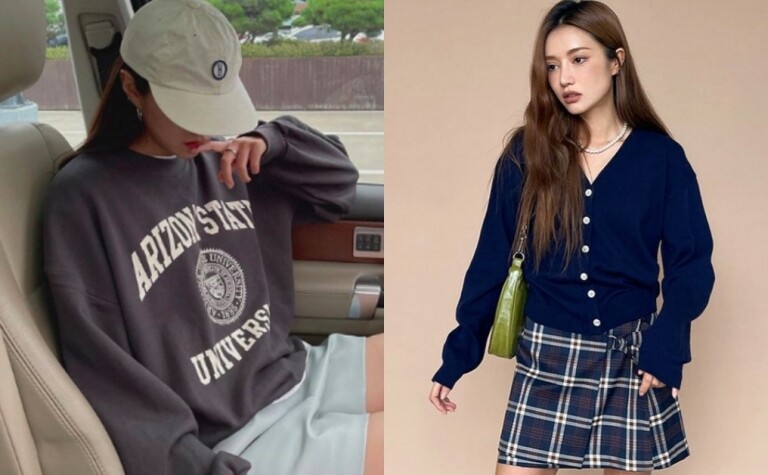 學院風穿搭不只是牛津恤衫、卡其褲和西裝外套那麼簡單，而同樣是被稱為學院風的Ivy Style和Preppy Style也有其差異，當中的服裝配搭其實大有學問。