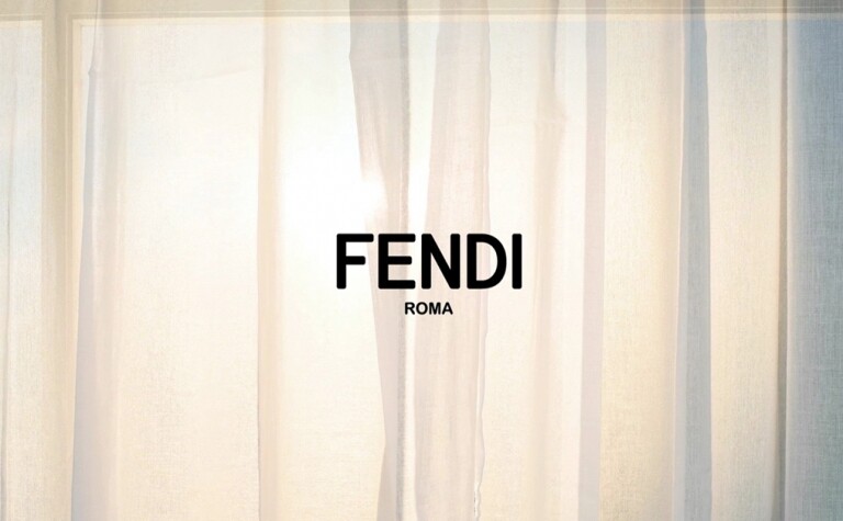 時裝周線上看｜米蘭直播：Fendi 2021春夏時裝展