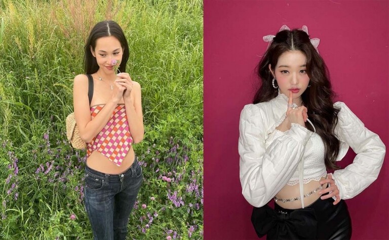 低腰熱潮回歸!比高腰褲更復古又性感的2022必備單品 7大技巧讓你穿出好比例 低腰熱潮回歸!比高腰褲更復古又性感的2022必備單品 7大技巧讓你穿出好比例