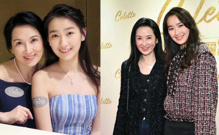美魔女龔慈恩:「淡淡的忘懷」,認與丈夫林煒分居兩年 美魔女龔慈恩:「淡淡的忘懷」,認與丈夫林煒分居兩年