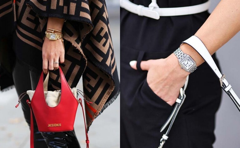 15款入門級名錶推介丨2023年必買保值手錶精選Chanel、Cartier、 Rolex、Tudor $1.5萬起入手
